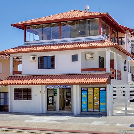 Pousada Costao Dos Ingleses Florianopolis Exterior photo